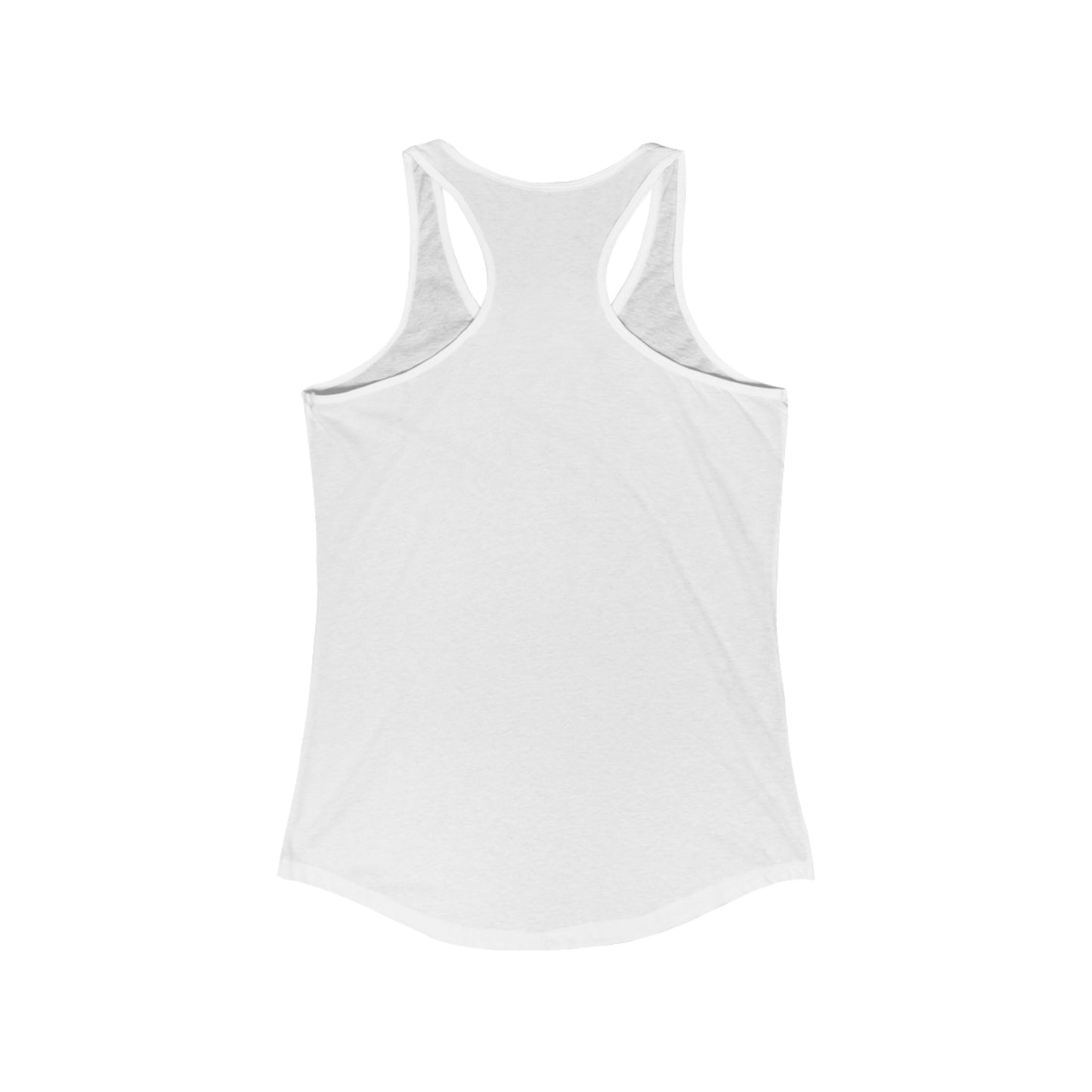 Sunny Chill Repeat Racerback Tank, Summer Top, Beachwear, Workout Tank, Casual Style, Gift for Her