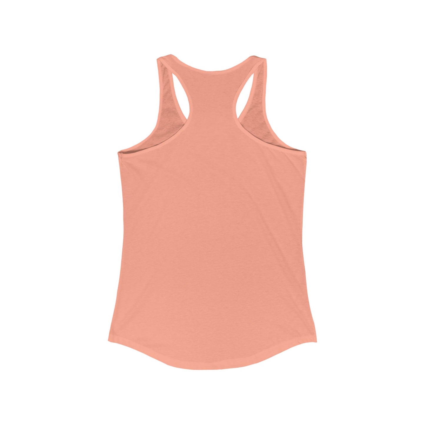 Sunny Chill Repeat Racerback Tank, Summer Top, Beachwear, Workout Tank, Casual Style, Gift for Her
