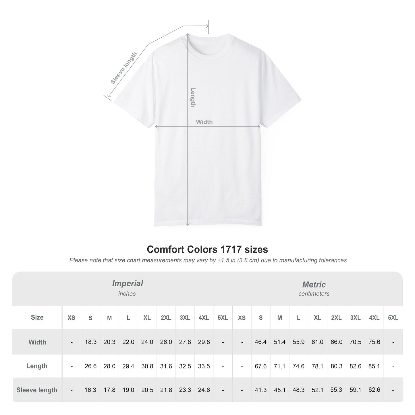 Checkered Dad T-Shirt | Garment-Dyed Tee for Father's Day