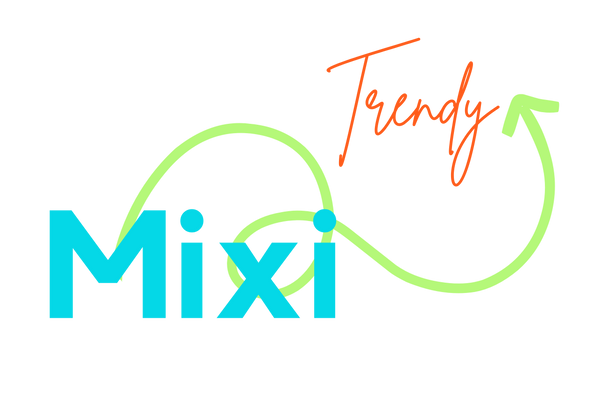 Mixitrendyus